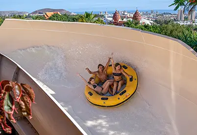 siam park